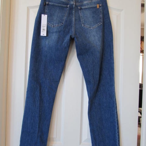 Joe's Jeans High Rise Cigarette Jean, 28 x 32 NWT - Picture 2 of 16